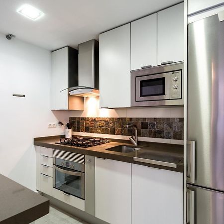 Lr2 Private Terrace & Parking Right In The City Center Seville Exterior photo