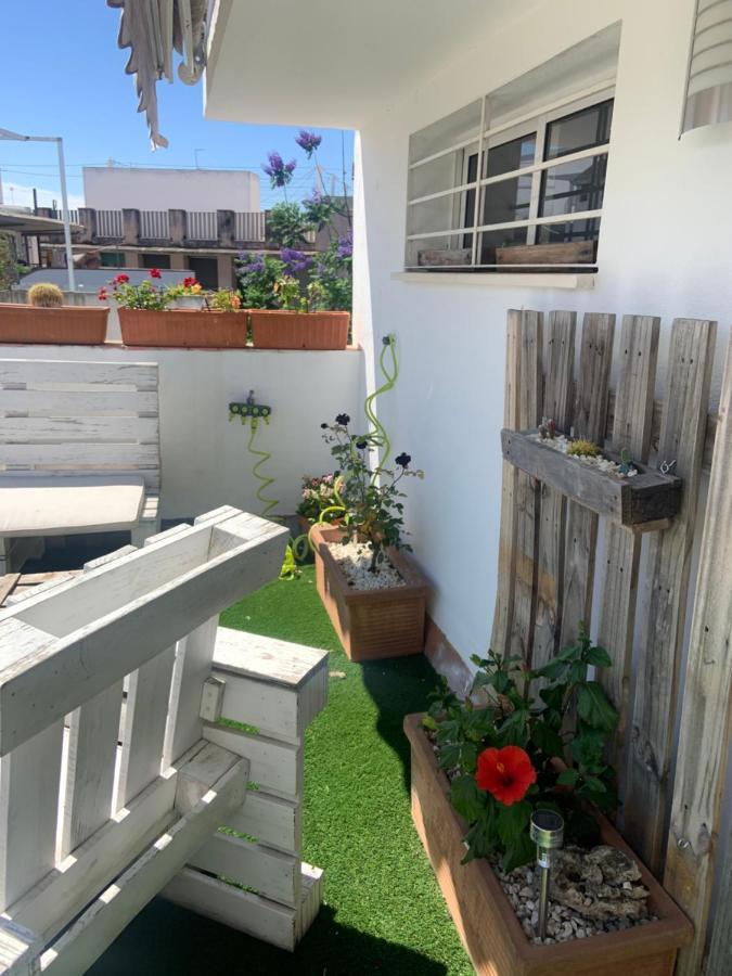 Lr2 Private Terrace & Parking Right In The City Center Seville Exterior photo