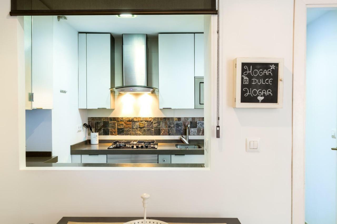 Lr2 Private Terrace & Parking Right In The City Center Seville Exterior photo